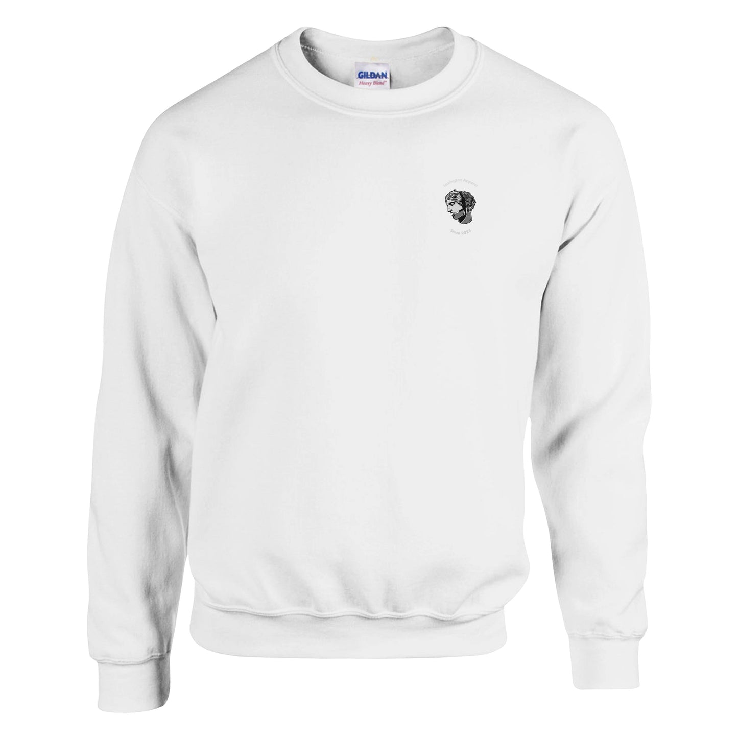 CHALLENGE LABELS - Classic Unisex Crewneck Sweatshirt