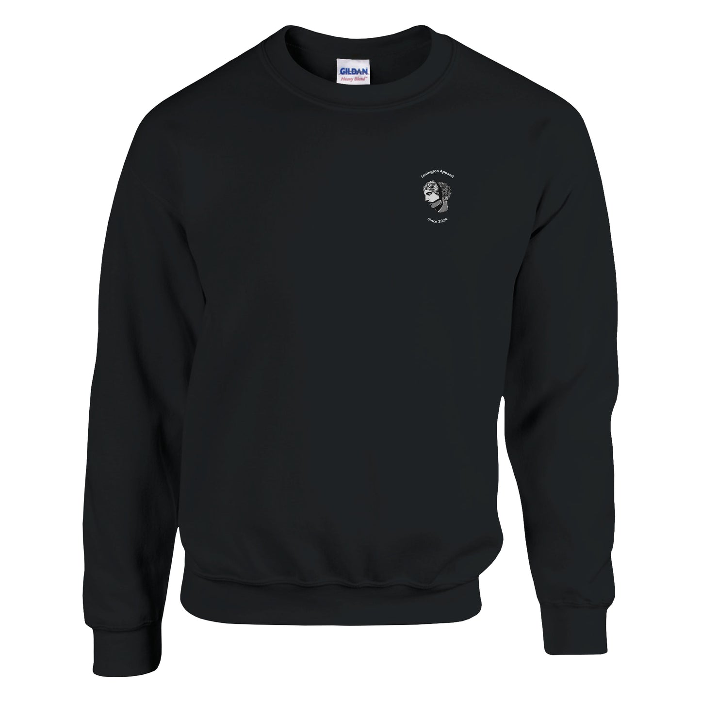 CHALLENGE LABELS - Classic Unisex Crewneck Sweatshirt