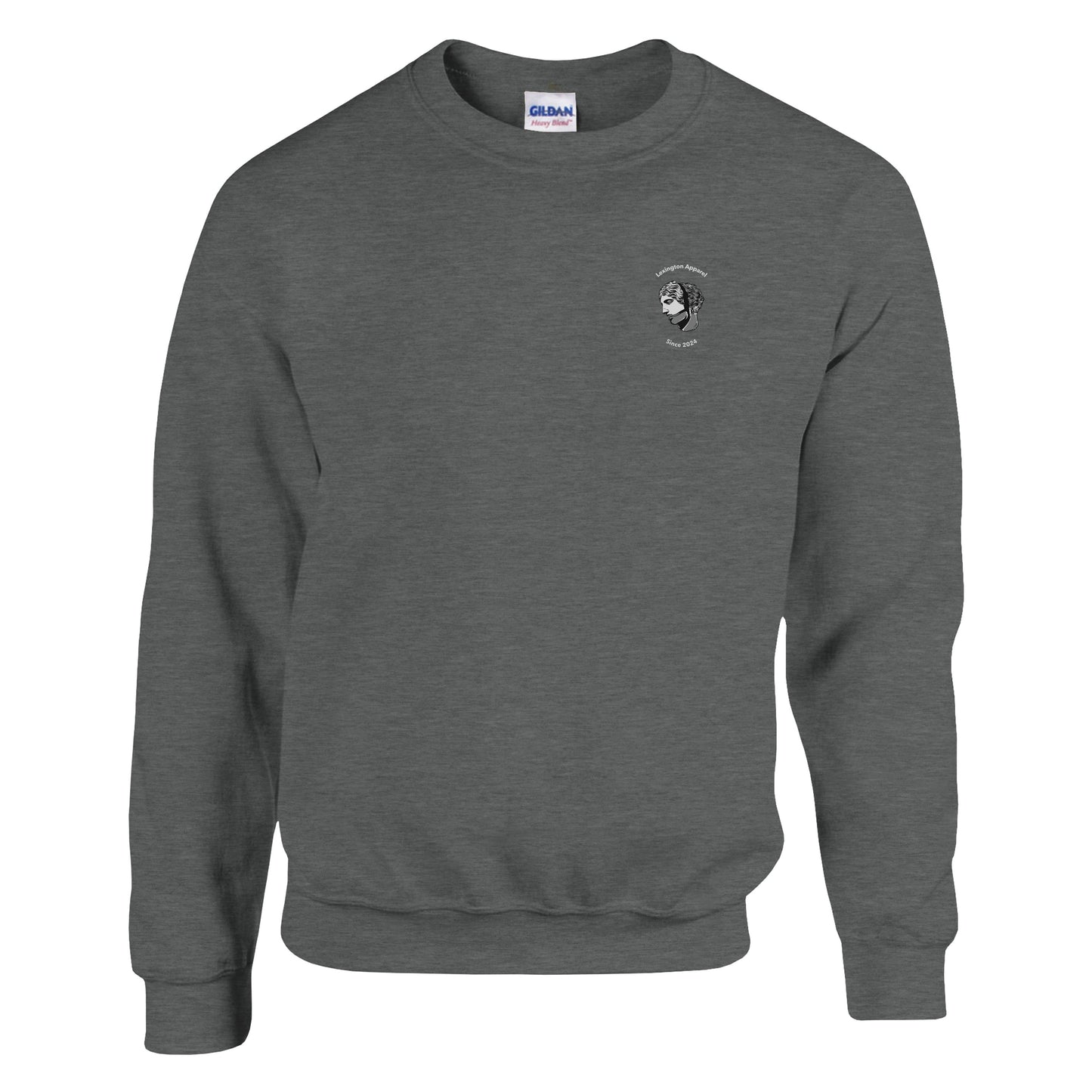 CHALLENGE LABELS - Classic Unisex Crewneck Sweatshirt