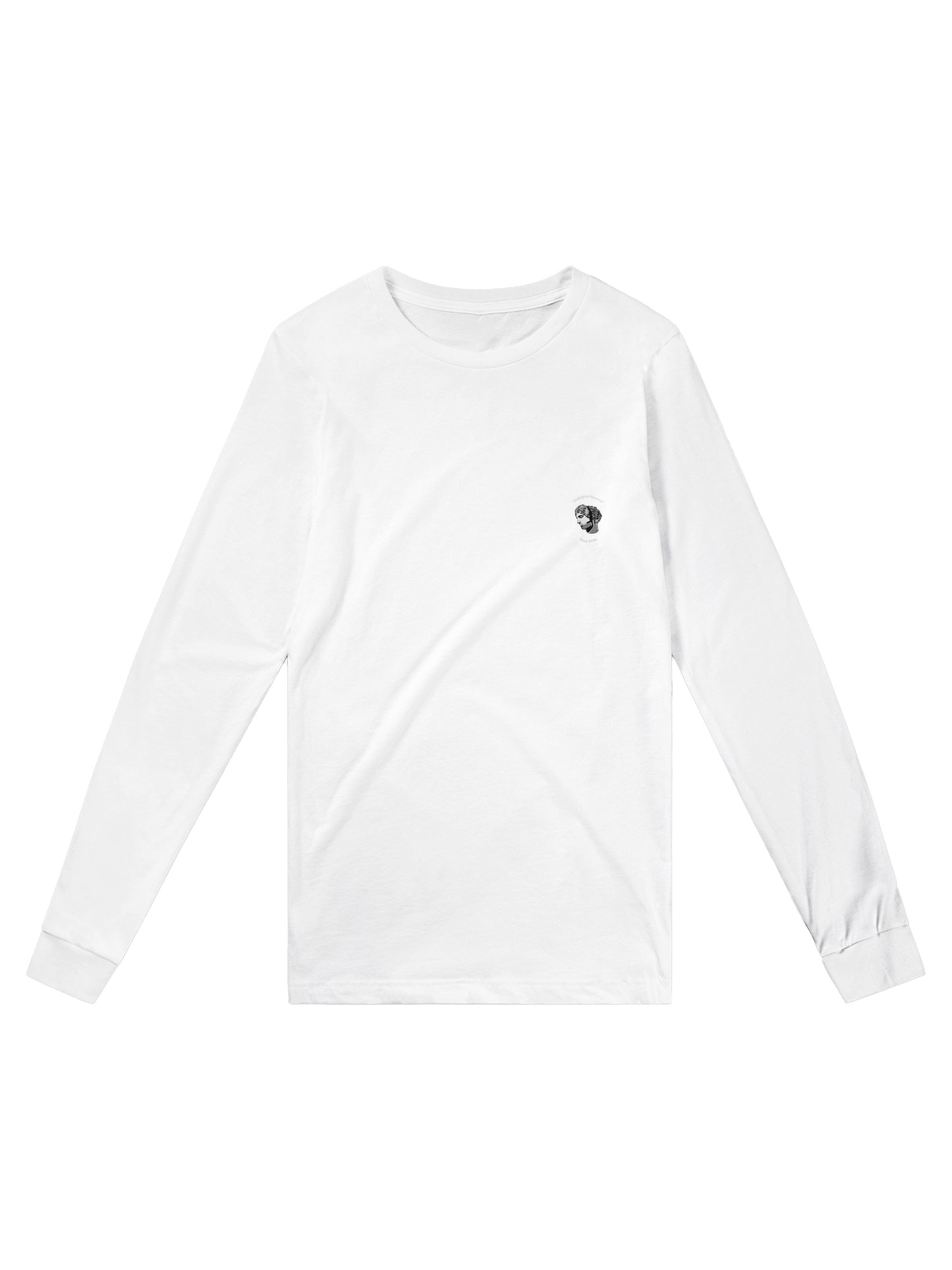 EMBRACE CHAOS - Premium Unisex Longsleeve T-shirt