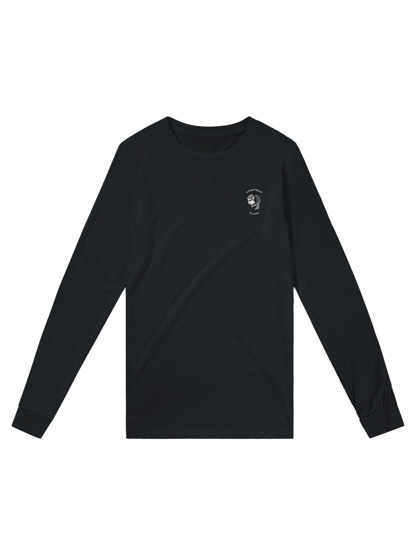 CHALLENGE LABELS - Premium Unisex Longsleeve T-shirt