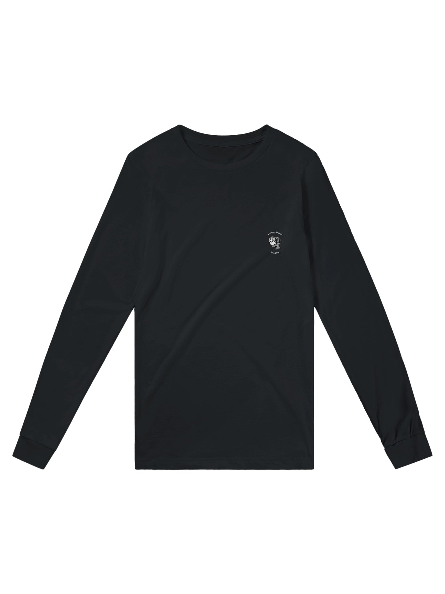 EMBRACE CHAOS - Premium Unisex Longsleeve T-shirt