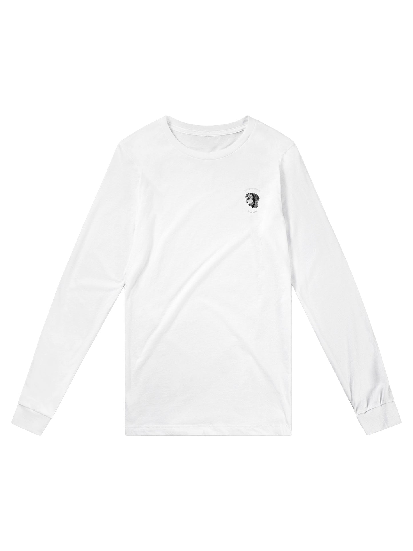 CHALLENGE LABELS - Premium Unisex Longsleeve T-shirt